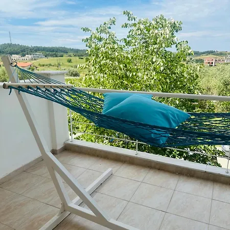 아파트 A&b Néa Fókaia