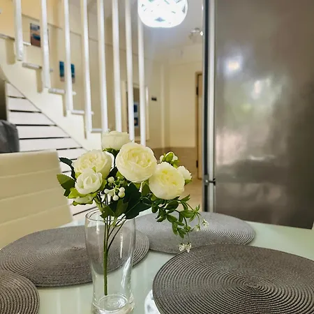 아파트 A&b Néa Fókaia