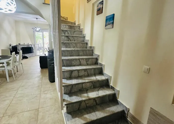 Appartement A&b