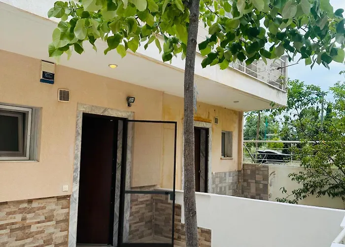 A&b Appartement *