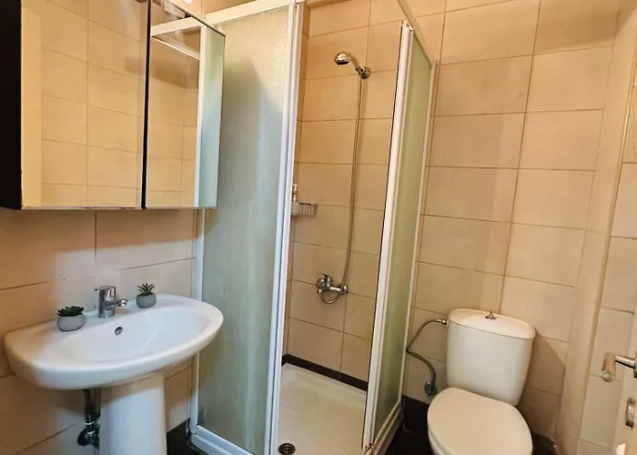 Appartement A&b *