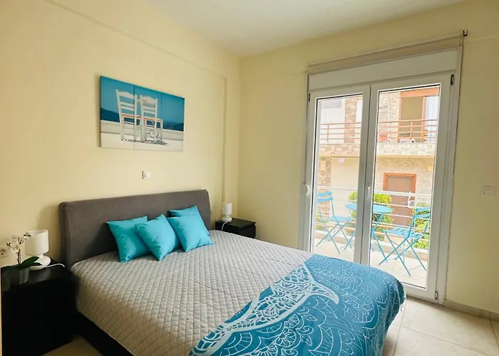 A&b Appartement *