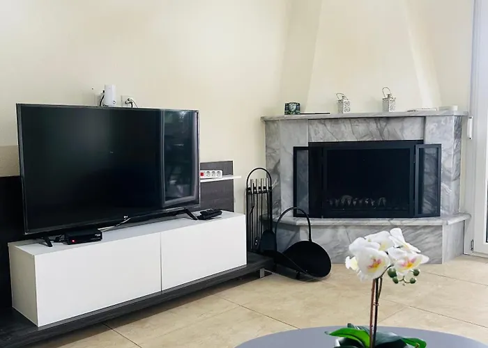 Appartement A&b *