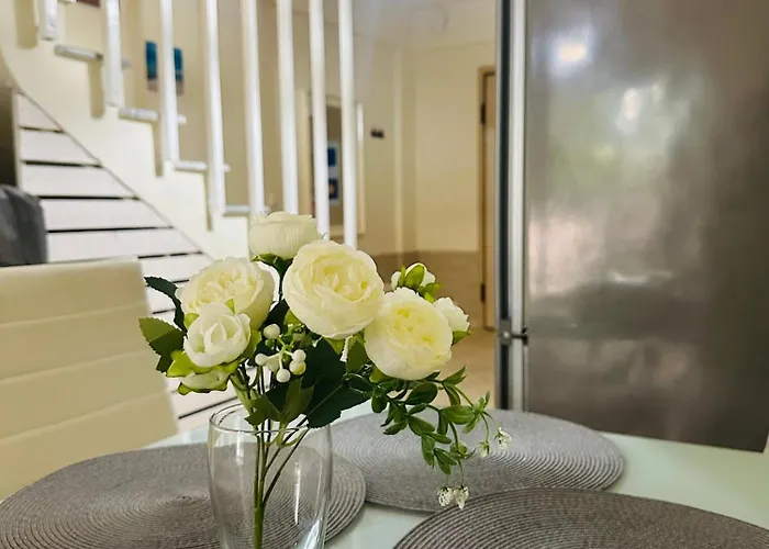 Appartement A&b Néa Fókaia