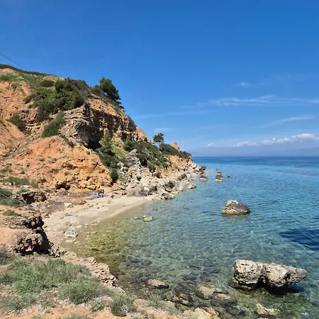 Апартаменты A&b