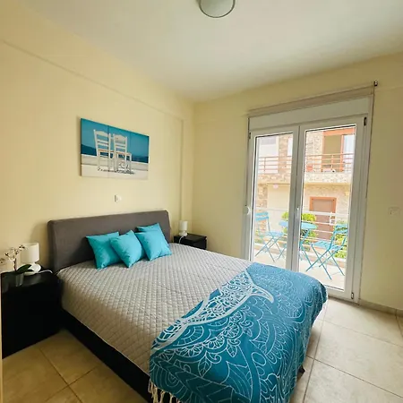 A&b Апартаменты *