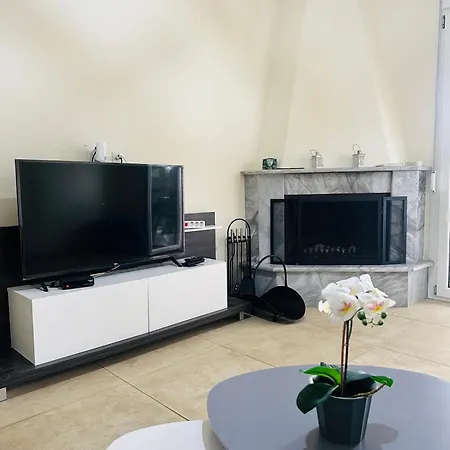 Апартаменты A&b *