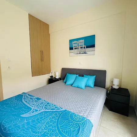 A&b Апартаменты